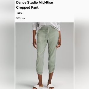 Lululemon dance studio palm court